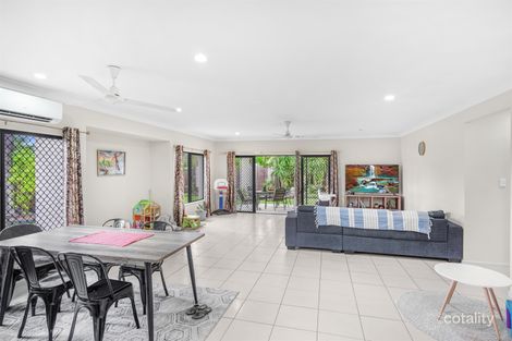 Property photo of 22 Thooleer Vista Trinity Park QLD 4879