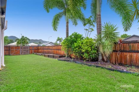 Property photo of 22 Thooleer Vista Trinity Park QLD 4879