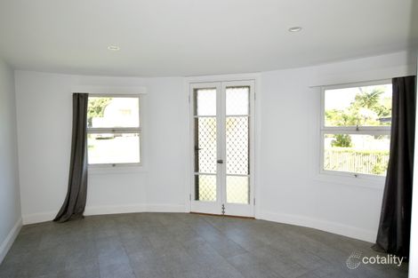 Property photo of 84 Off Lane South Gladstone QLD 4680