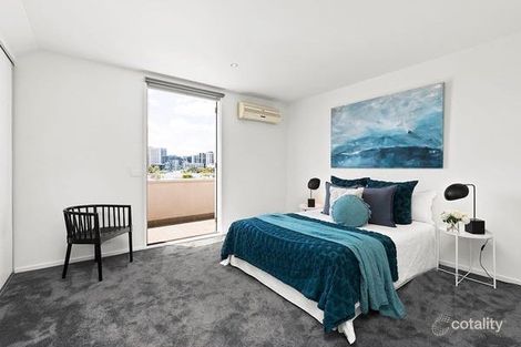 Property photo of 5/46-52 Dow Street South Melbourne VIC 3205