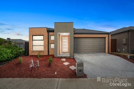 Property photo of 498 Grand Boulevard Craigieburn VIC 3064