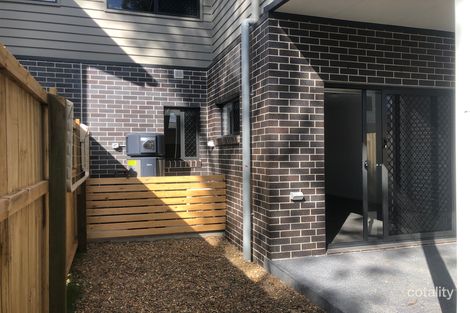 6/900 Sandi St, Oxley, QLD 4075