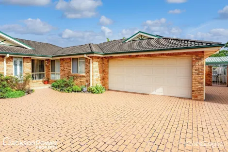 Property photo of 3/32-34 Gwendolen Avenue Umina Beach NSW 2257