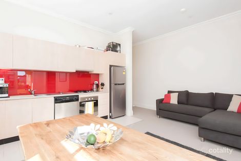 Property photo of 4/185A Bourke Street Darlinghurst NSW 2010