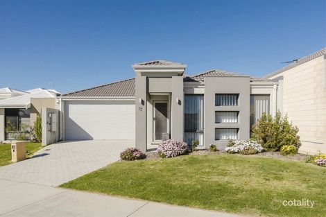 77 Grand Paradiso Pde, Merriwa, WA 6030
