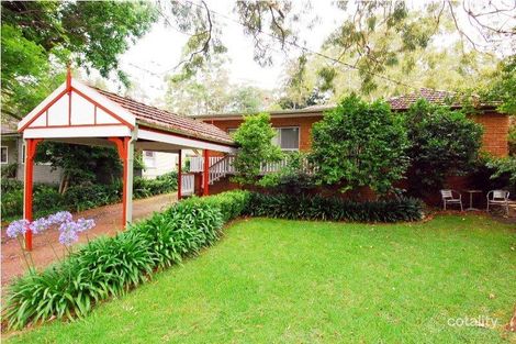 163 Victoria Rd, West Pennant Hills, NSW 2125