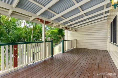 Property photo of 9 Yarradale Street Newmarket QLD 4051