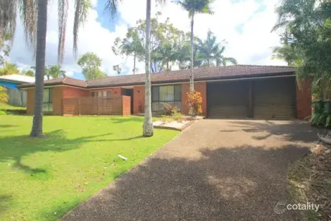 4 Buchanan Cres, Tewantin, QLD 4565