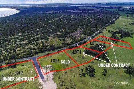 8 Christina Smith Dr, Southend, SA 5280