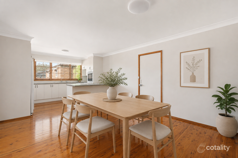 Property photo of 26 James Ruse Close Windsor NSW 2756