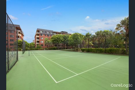Property photo of 16501/177-219 Mitchell Road Erskineville NSW 2043