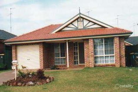 13 Fiveash St, St Helens Park, NSW 2560