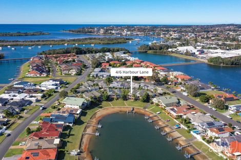 Property photo of 4/6 Harbour Lane Port Macquarie NSW 2444