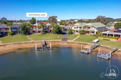 Property photo of 4/6 Harbour Lane Port Macquarie NSW 2444