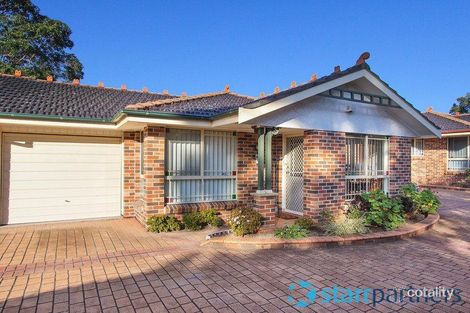 2/53 Chelmsford Rd, South Wentworthville, NSW 2145