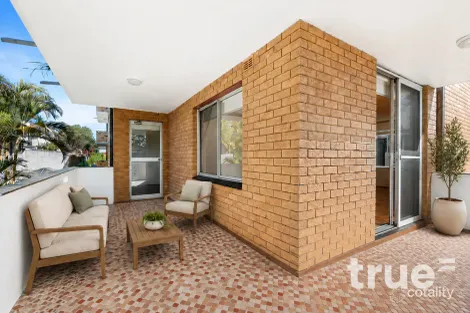 Property photo of 1/161 Hampden Road Wareemba NSW 2046