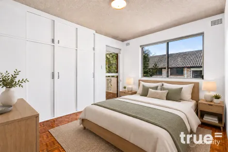 Property photo of 1/161 Hampden Road Wareemba NSW 2046