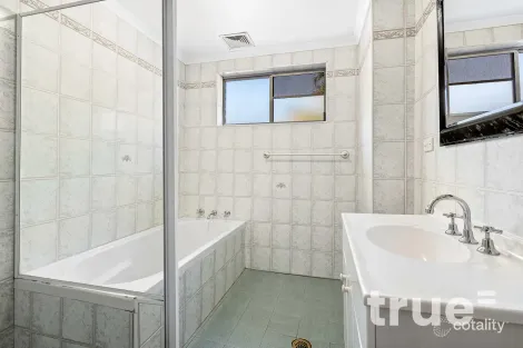 Property photo of 1/161 Hampden Road Wareemba NSW 2046
