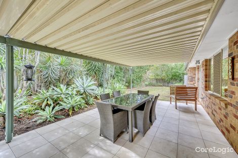 Property photo of 8 Bowerbird Close Doolandella QLD 4077