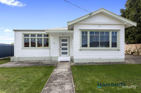 Property photo of 65B Alexandra Road Ulverstone TAS 7315