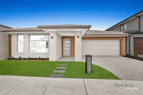 Property photo of 17 Citron Way Clyde VIC 3978