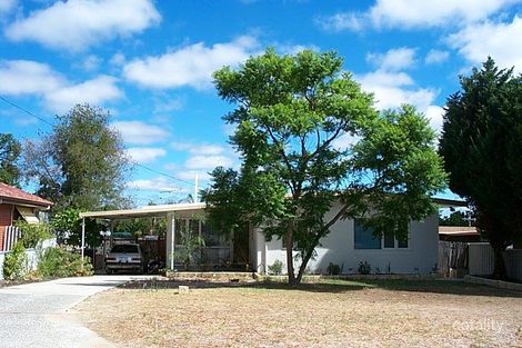 Property photo of 6 Buntine Way Girrawheen WA 6064