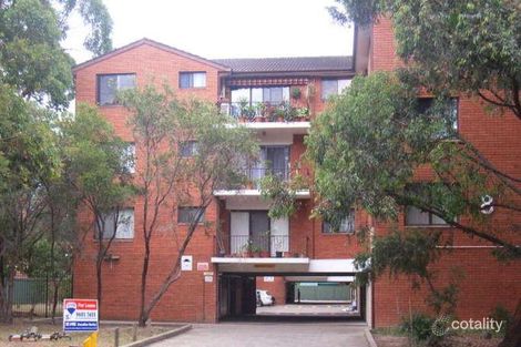 Property photo of 18/8 Beale Street Liverpool NSW 2170