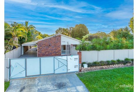 34 Boongaree Ave, Caboolture South, QLD 4510