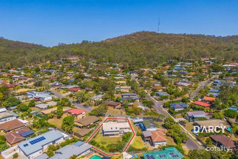 Property photo of 35 Bushwick Street The Gap QLD 4061