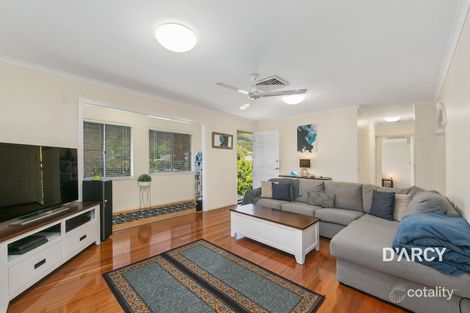 Property photo of 35 Bushwick Street The Gap QLD 4061