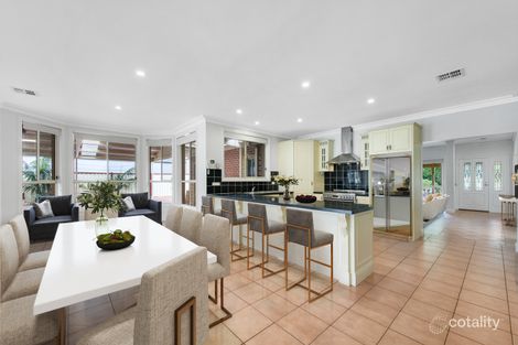 Property photo of 7 The Peak Hillside VIC 3037