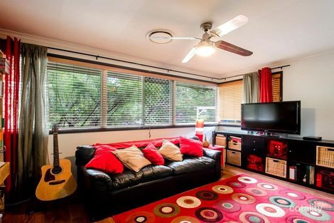 Property photo of 122 Railway Parade Warrimoo NSW 2774