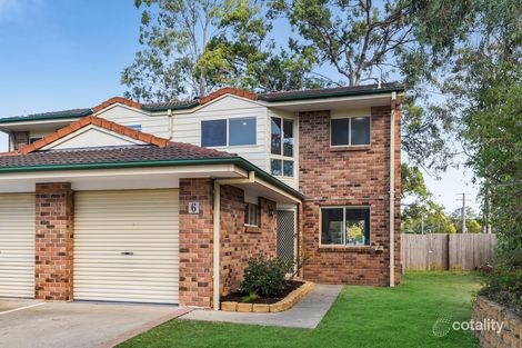 Property photo of 6/503 Pine Ridge Road Biggera Waters QLD 4216