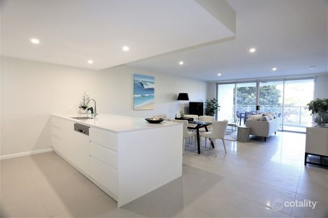 Property photo of 205/6 Fitzroy Street Cleveland QLD 4163