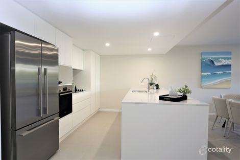 Property photo of 205/6 Fitzroy Street Cleveland QLD 4163