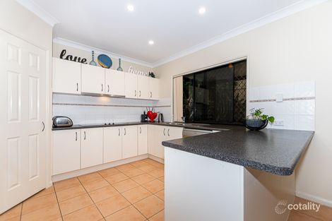 Property photo of 18 Darter Place Springfield Lakes QLD 4300