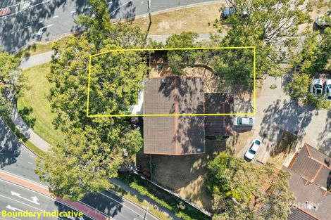 Property photo of 6/503 Pine Ridge Road Biggera Waters QLD 4216