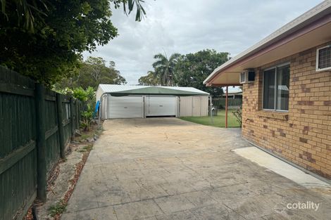 Property photo of 11 Davinelle Close Andergrove QLD 4740