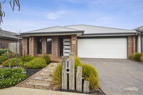 215 Warralily Bvd, Armstrong Creek, VIC 3217