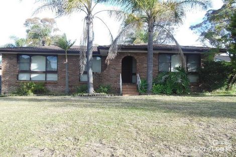 Property photo of 25 Wilkinson Avenue Kings Langley NSW 2147