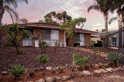 Property photo of 51 St Andrews Drive Yanchep WA 6035