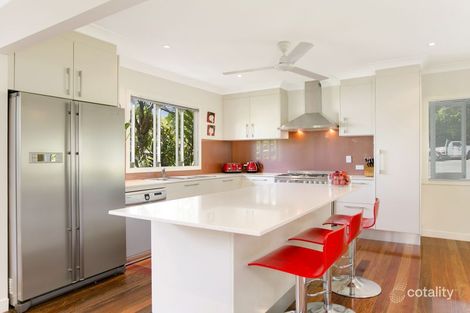 Property photo of 20 McHugh Crescent Whitfield QLD 4870