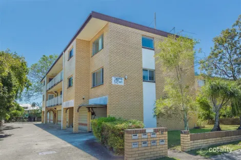 2/35 Henry St, Greenslopes, QLD 4120