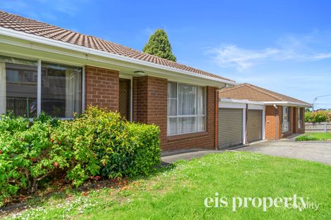 Property photo of 2/13A Lansdowne Crescent West Hobart TAS 7000