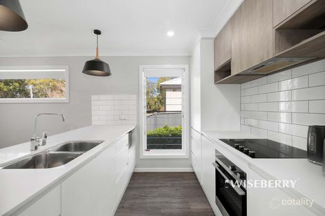 Property photo of 24 Malvina Parade Gorokan NSW 2263