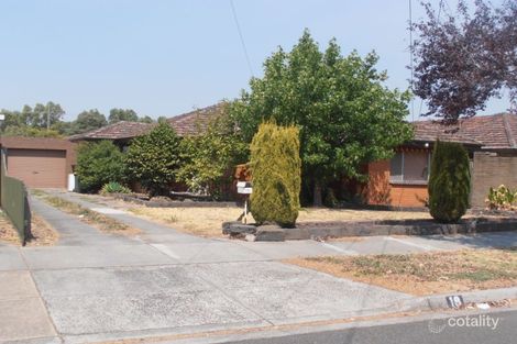 18 Hammond Dr, Epping, VIC 3076