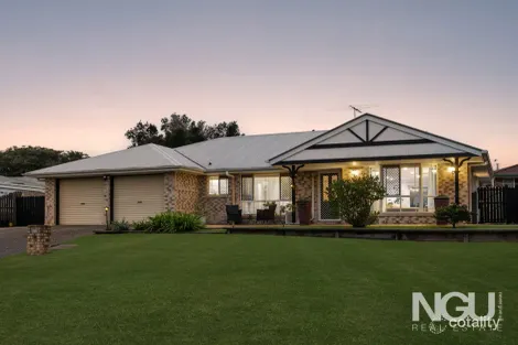 42 Jonquil Cct, Flinders View, QLD 4305