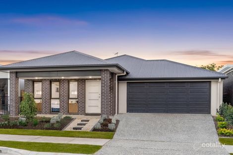 21 Livingstone St, Logan Reserve, QLD 4133