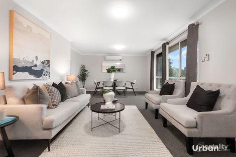 Property photo of 14 Andrew Thompson Drive McGraths Hill NSW 2756