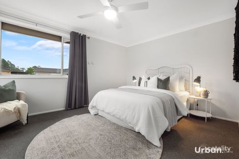 Property photo of 14 Andrew Thompson Drive McGraths Hill NSW 2756